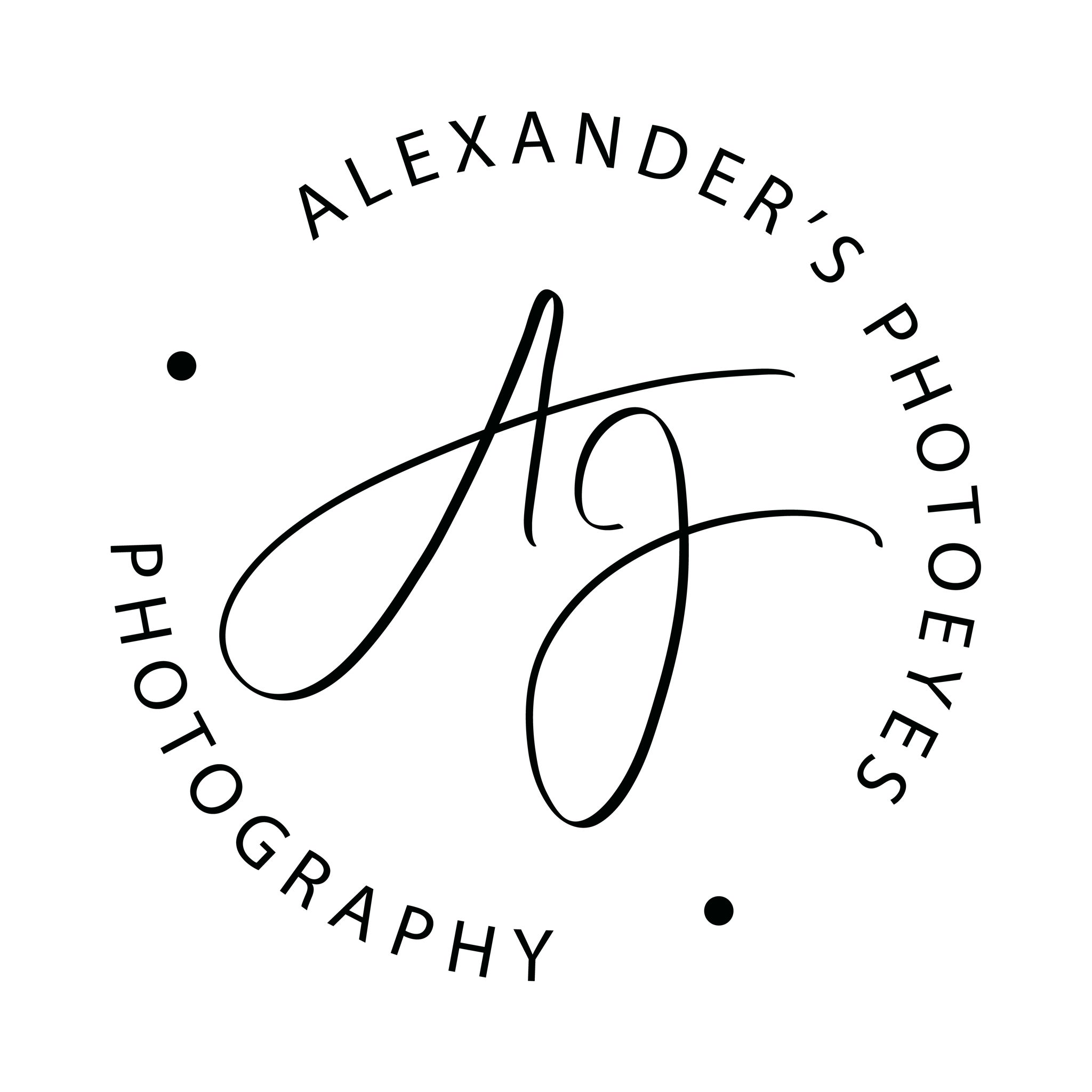 Alex Photoeyes